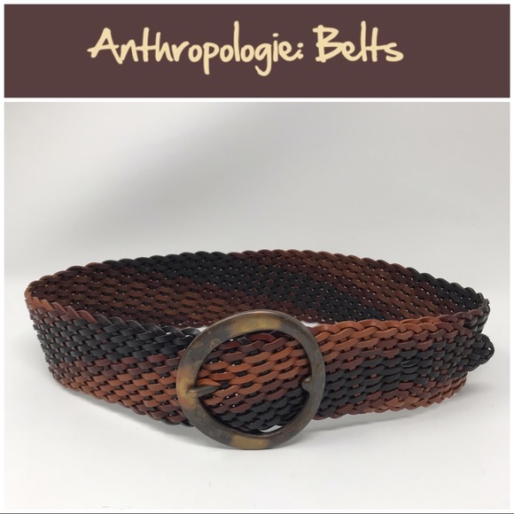 Anthro “Firesprite Belt” by Hyde Collection - Picture 2 of 11